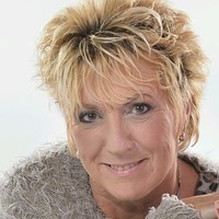 Carla Van Beek