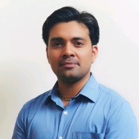 Arpith Raykar
