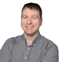 Shaun Macfarlane, P.Eng