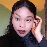 ifeyinwa  justina Nwazuruoke