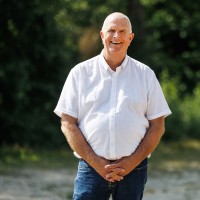 Bram Zuidland
