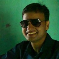 Anup Ranjan Ray