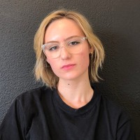 Eila Planinc