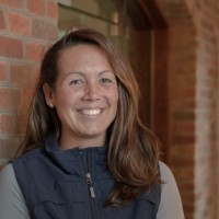 Meghann Spain-Hoban
