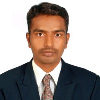Balamurugan Ramaiah