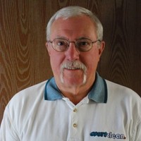 Gerry Harris
