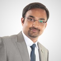 Dev Vrat Mishra