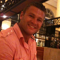 Gary Clarke