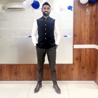 Anil Aparnathi