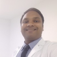 Sudhanshu Srivastava