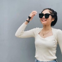 Nasti Ajeng Wirothomo