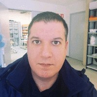 Alexandre Doyotte