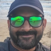 sathish babu