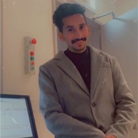 Abdulrahman Althomali