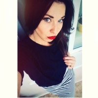 Светлана Липатова