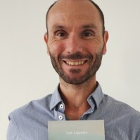 Loic Legendre