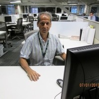 Blas Alejos