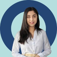 Tanusha Jain