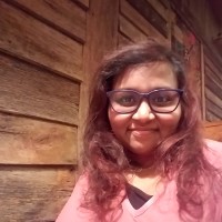 Anusha Asokan