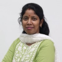 Revathi Balasubramanian
