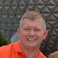 Patrick Doherty