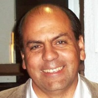 Alfonso Vergara