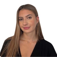 Claudia Garnham