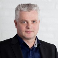 Tim Pedersen