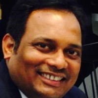 Chandrasekhar Ella