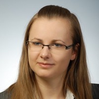 Magdalena Jaskot