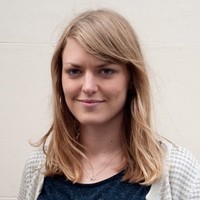 Louise Gow