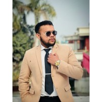 Haseeb Ahmad