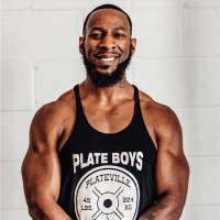 Terrell Alexander