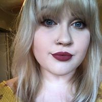Abigale Wood