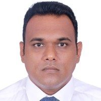 Thangarajah Sathiyendran