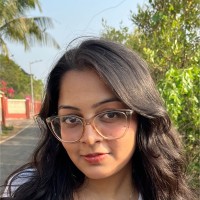 Unnati Doshi