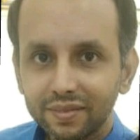 Venkatasubramanian K