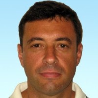 Francisco Santana Morales