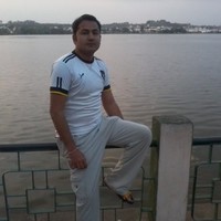 Manish Kumar Sharma