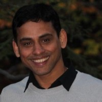 Anish Tiwari