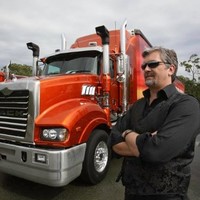 Tony Noble
