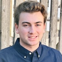 Alex Nobel
