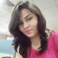 Akansha T.