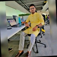 Kundan Patil