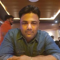 Saurabh Verma