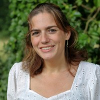 Ellen Horneman-Van Der Wolde