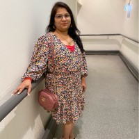 Ankita Kaushal Shah