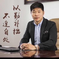 陈建超