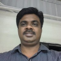 Satish Lr