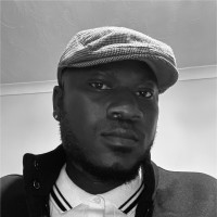 Samuel Agyekum
